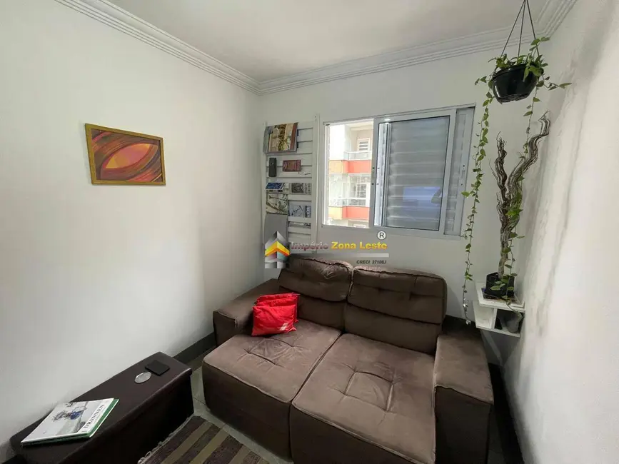 Foto 7 de Apartamento com 2 quartos à venda, 39m2 em Chácara Seis de Outubro, São Paulo - SP