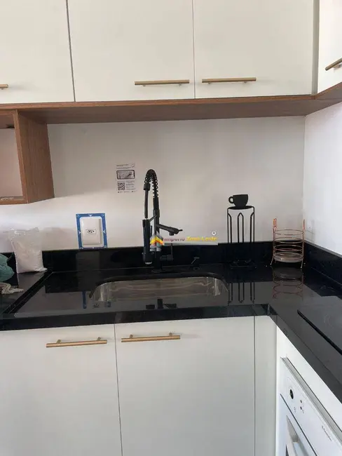 Foto 3 de Kitnet com 1 quarto à venda e para alugar, 41m2 em Vila Gomes Cardim, São Paulo - SP