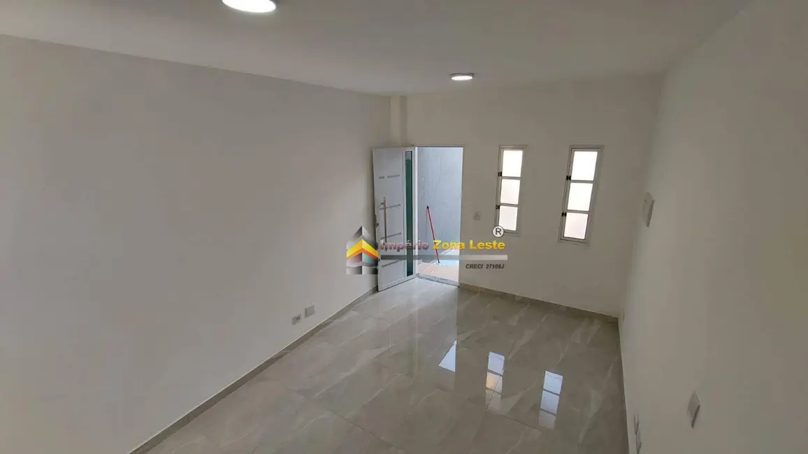 Sobrado com 2 quartos à venda, 70m2 em Jardim Fernandes, São Paulo - SP - imagem 4 Foto 4 de Sobrado com 2 quartos à venda, 70m2 em Jardim Fernandes, São Paulo - SP