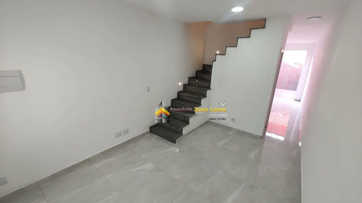 Sobrado com 2 quartos à venda, 70m2 em Jardim Fernandes, São Paulo - SP - imagem 5 Foto 5 de Sobrado com 2 quartos à venda, 70m2 em Jardim Fernandes, São Paulo - SP