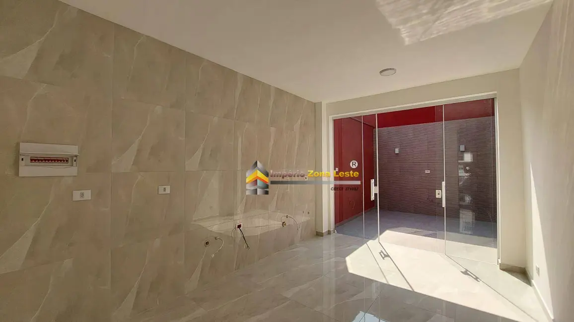 Sobrado com 2 quartos à venda, 70m2 em Jardim Fernandes, São Paulo - SP - imagem 8 Foto 8 de Sobrado com 2 quartos à venda, 70m2 em Jardim Fernandes, São Paulo - SP