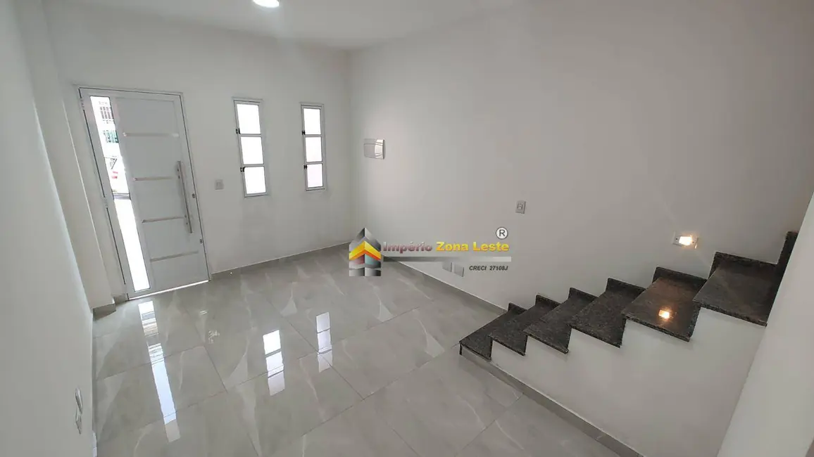 Sobrado com 2 quartos à venda, 70m2 em Jardim Fernandes, São Paulo - SP - imagem 6 Foto 6 de Sobrado com 2 quartos à venda, 70m2 em Jardim Fernandes, São Paulo - SP