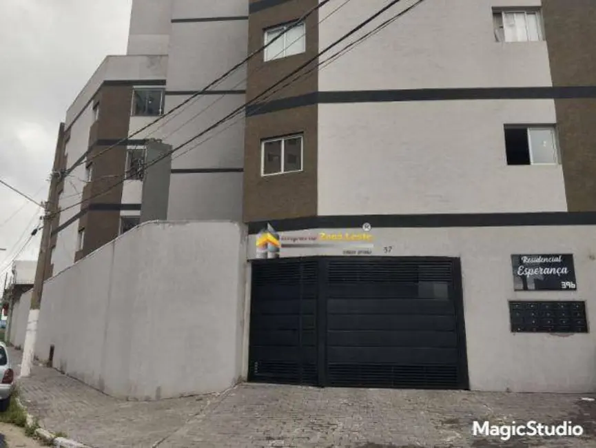 Foto 1 de Apartamento com 2 quartos à venda, 43m2 em Cidade Antônio Estevão de Carvalho, São Paulo - SP