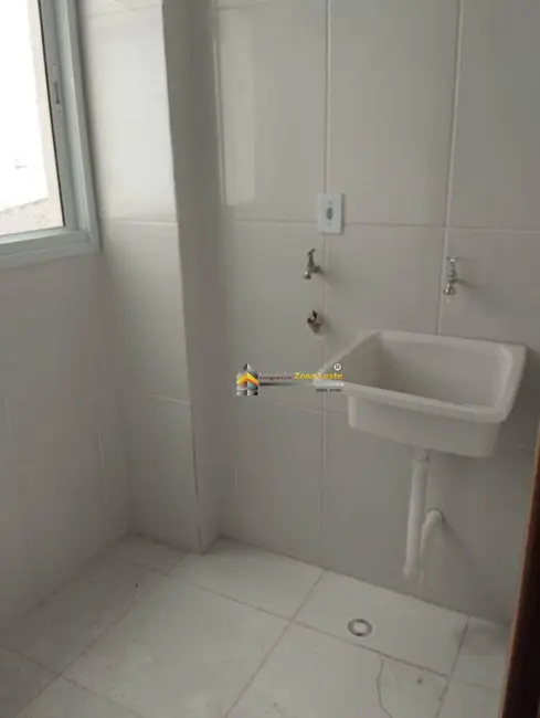 Foto 9 de Apartamento com 2 quartos à venda, 43m2 em Cidade Antônio Estevão de Carvalho, São Paulo - SP