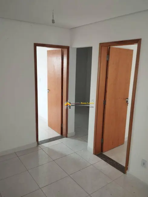 Foto 3 de Apartamento com 2 quartos à venda, 43m2 em Cidade Antônio Estevão de Carvalho, São Paulo - SP