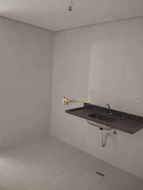 Foto 6 de Apartamento com 2 quartos à venda, 43m2 em Cidade Antônio Estevão de Carvalho, São Paulo - SP