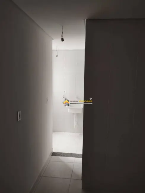 Foto 8 de Apartamento com 2 quartos à venda, 43m2 em Cidade Antônio Estevão de Carvalho, São Paulo - SP