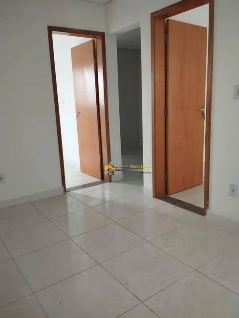 Foto 4 de Apartamento com 2 quartos à venda, 43m2 em Cidade Antônio Estevão de Carvalho, São Paulo - SP