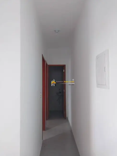 Foto 6 de Apartamento com 2 quartos à venda, 40m2 em Jardim Maringá, São Paulo - SP