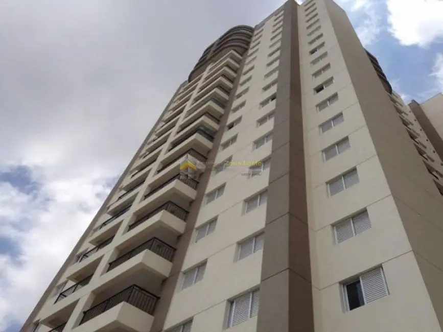 Foto 1 de Apartamento com 3 quartos para alugar, 64m2 em Vila Alpina, São Paulo - SP