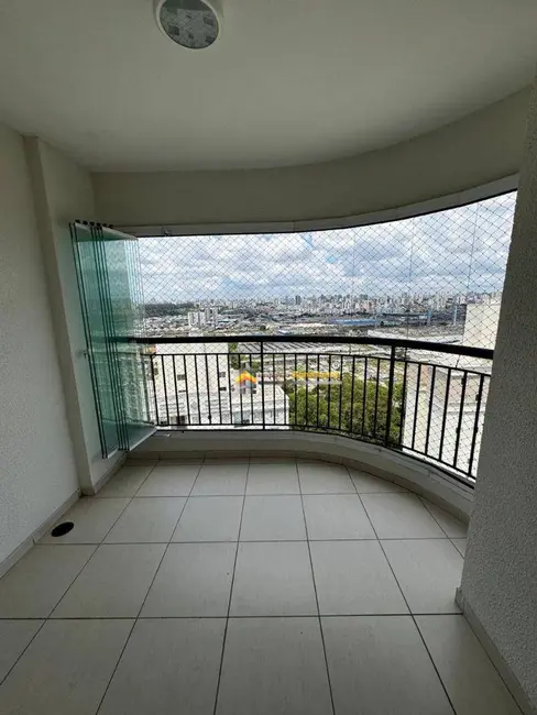 Foto 7 de Apartamento com 3 quartos para alugar, 64m2 em Vila Alpina, São Paulo - SP