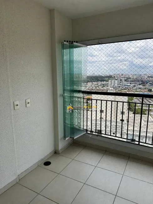 Foto 6 de Apartamento com 3 quartos para alugar, 64m2 em Vila Alpina, São Paulo - SP