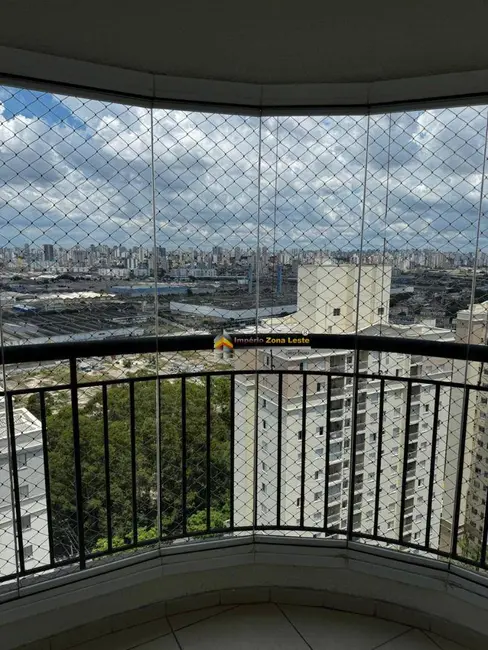 Foto 9 de Apartamento com 3 quartos para alugar, 64m2 em Vila Alpina, São Paulo - SP