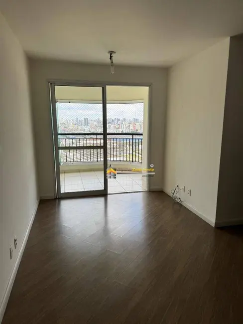 Foto 2 de Apartamento com 3 quartos para alugar, 64m2 em Vila Alpina, São Paulo - SP