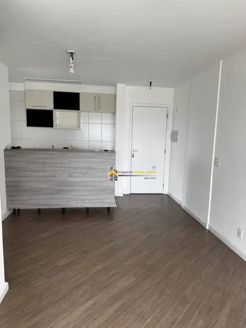 Foto 3 de Apartamento com 3 quartos para alugar, 64m2 em Vila Alpina, São Paulo - SP