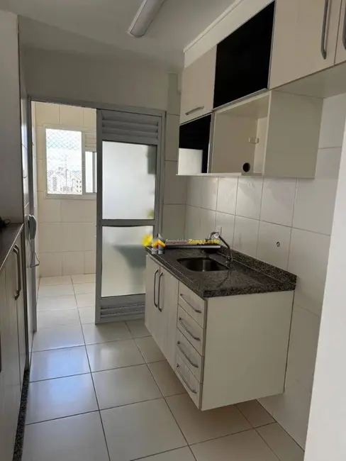 Foto 4 de Apartamento com 3 quartos para alugar, 64m2 em Vila Alpina, São Paulo - SP