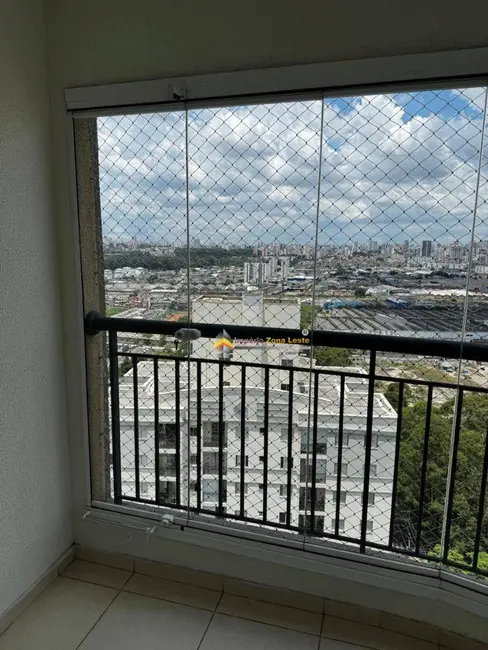 Foto 8 de Apartamento com 3 quartos para alugar, 64m2 em Vila Alpina, São Paulo - SP
