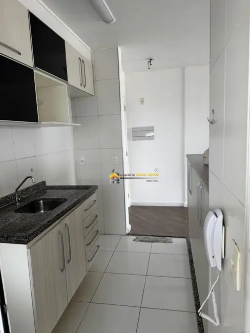 Foto 5 de Apartamento com 3 quartos para alugar, 64m2 em Vila Alpina, São Paulo - SP
