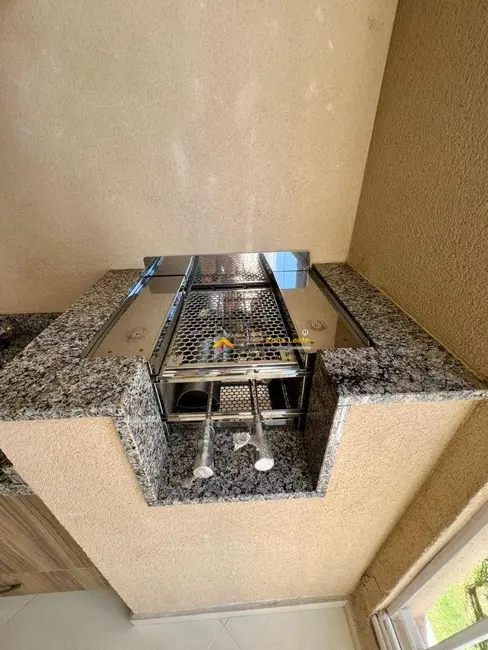 Foto 6 de Apartamento com 2 quartos à venda, 72m2 em Parque São Jorge, São Paulo - SP