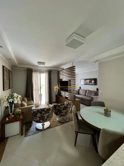 Foto 1 de Apartamento com 2 quartos à venda, 72m2 em Parque São Jorge, São Paulo - SP