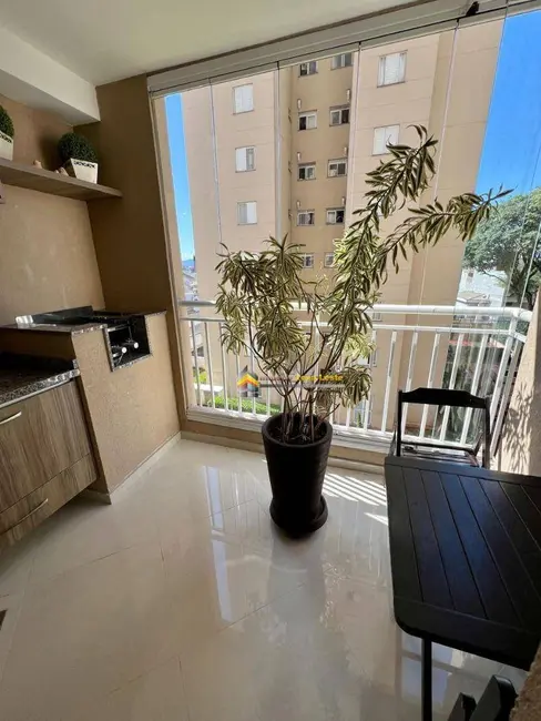 Foto 5 de Apartamento com 2 quartos à venda, 72m2 em Parque São Jorge, São Paulo - SP