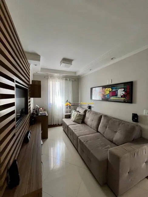 Foto 4 de Apartamento com 2 quartos à venda, 72m2 em Parque São Jorge, São Paulo - SP