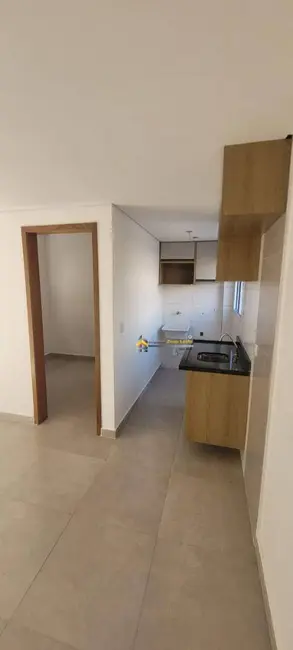 Apartamento com 2 quartos para alugar, 30m2 em Vila Esperança, São Paulo - SP - imagem 4 Foto 4 de Apartamento com 2 quartos para alugar, 30m2 em Vila Esperança, São Paulo - SP