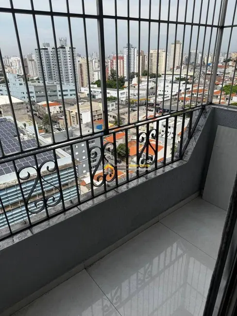 Foto 8 de Apartamento com 2 quartos à venda, 56m2 em Vila Marieta, São Paulo - SP