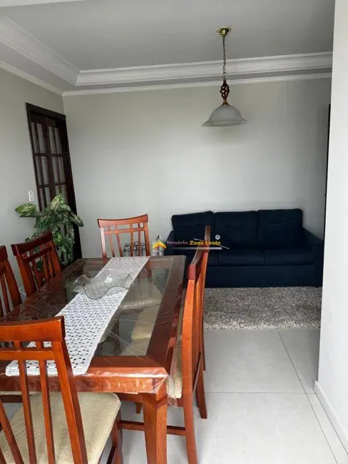 Foto 7 de Apartamento com 2 quartos à venda, 56m2 em Vila Marieta, São Paulo - SP