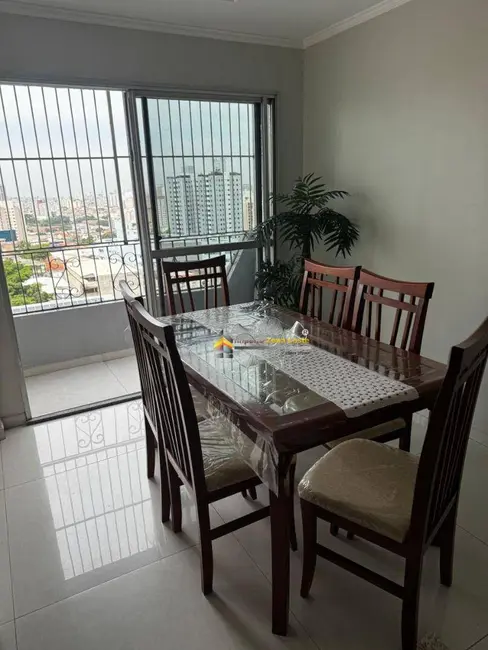 Foto 5 de Apartamento com 2 quartos à venda, 56m2 em Vila Marieta, São Paulo - SP