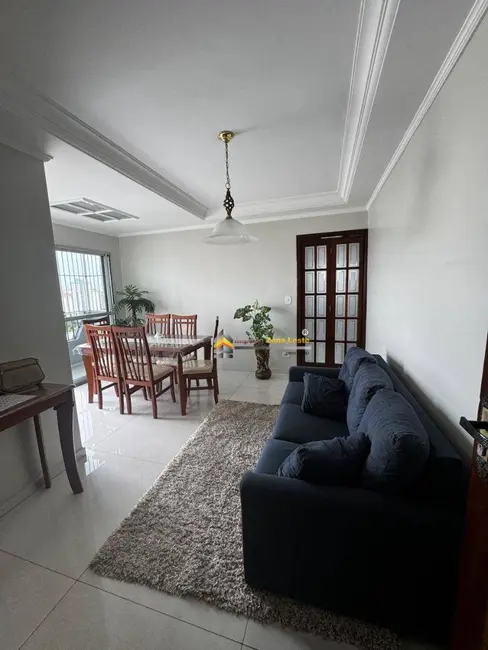 Foto 1 de Apartamento com 2 quartos à venda, 56m2 em Vila Marieta, São Paulo - SP