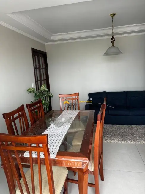 Foto 6 de Apartamento com 2 quartos à venda, 56m2 em Vila Marieta, São Paulo - SP