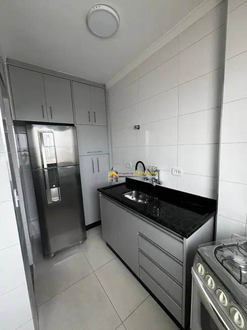Foto 9 de Apartamento com 2 quartos à venda, 56m2 em Vila Marieta, São Paulo - SP
