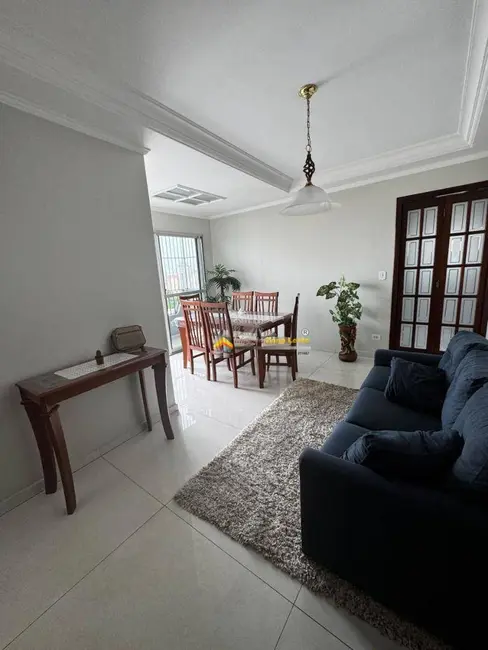 Foto 4 de Apartamento com 2 quartos à venda, 56m2 em Vila Marieta, São Paulo - SP
