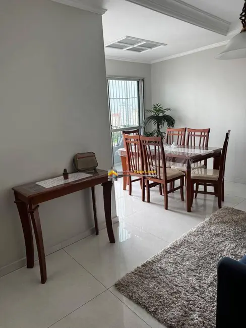 Foto 3 de Apartamento com 2 quartos à venda, 56m2 em Vila Marieta, São Paulo - SP