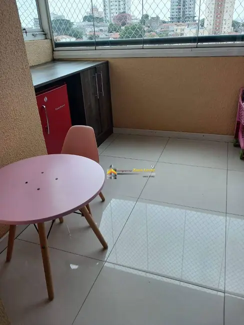 Foto 5 de Apartamento com 2 quartos à venda, 74m2 em Vila Matilde, São Paulo - SP