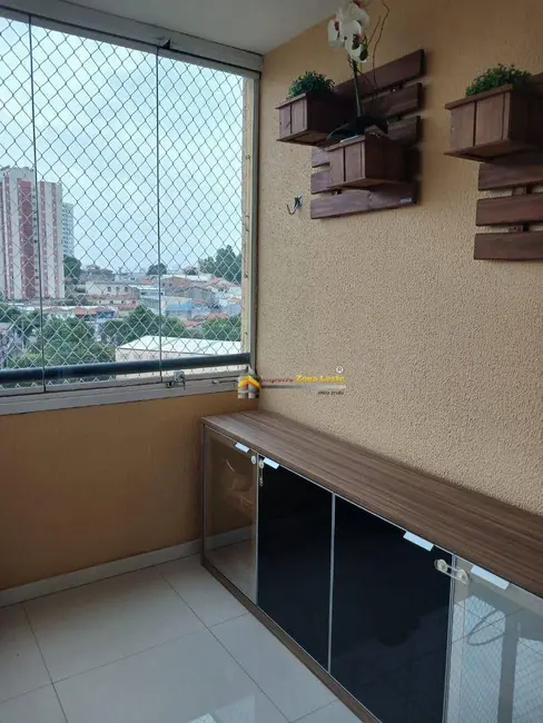 Foto 3 de Apartamento com 2 quartos à venda, 74m2 em Vila Matilde, São Paulo - SP