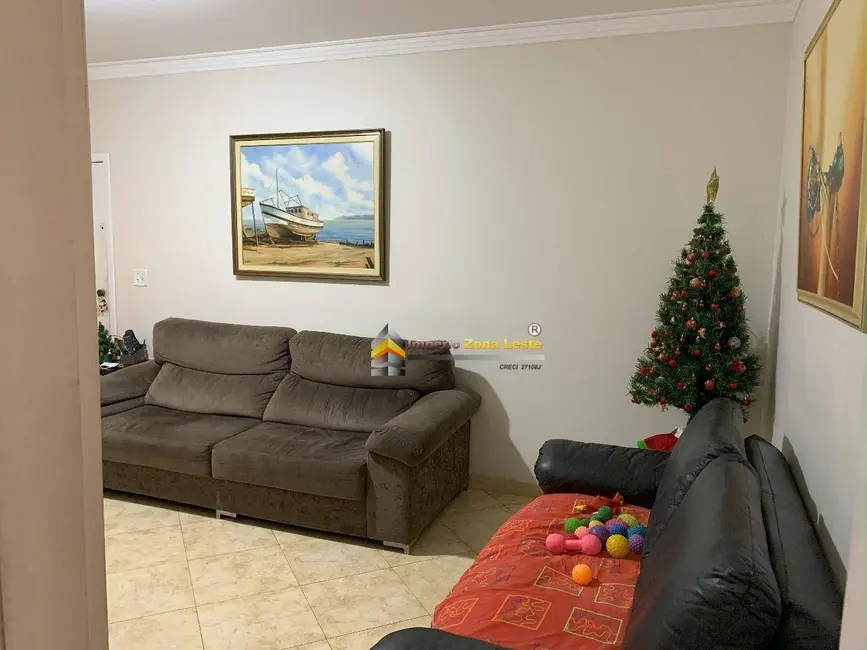 Foto 2 de Casa com 3 quartos à venda, 250m2 em São Paulo - SP