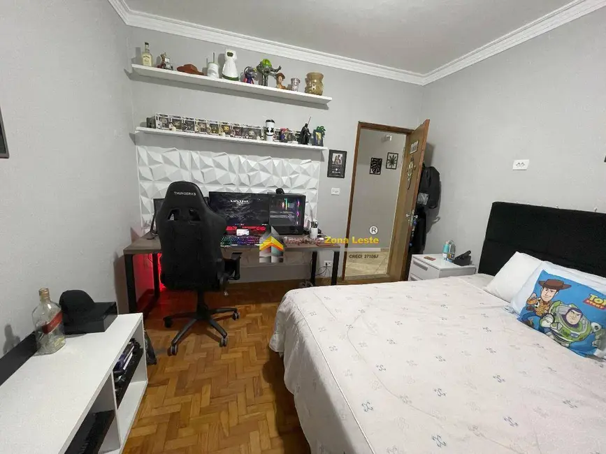 Foto 9 de Casa com 3 quartos à venda, 250m2 em São Paulo - SP