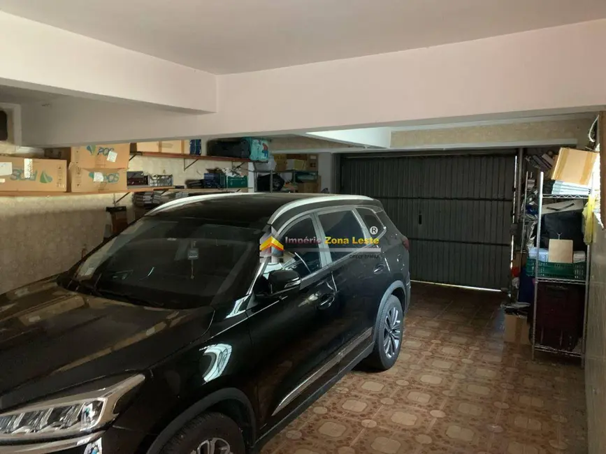 Foto 9 de Casa com 4 quartos à venda, 500m2 em Vila Pierina, São Paulo - SP