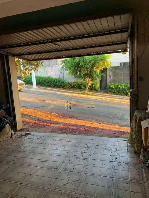 Foto 7 de Casa com 4 quartos à venda, 500m2 em Vila Pierina, São Paulo - SP