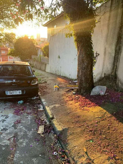 Foto 5 de Casa com 4 quartos à venda, 500m2 em Vila Pierina, São Paulo - SP