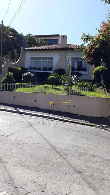 Foto 1 de Casa com 4 quartos à venda, 500m2 em Vila Pierina, São Paulo - SP