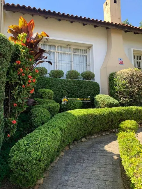 Foto 2 de Casa com 4 quartos à venda, 500m2 em Vila Pierina, São Paulo - SP
