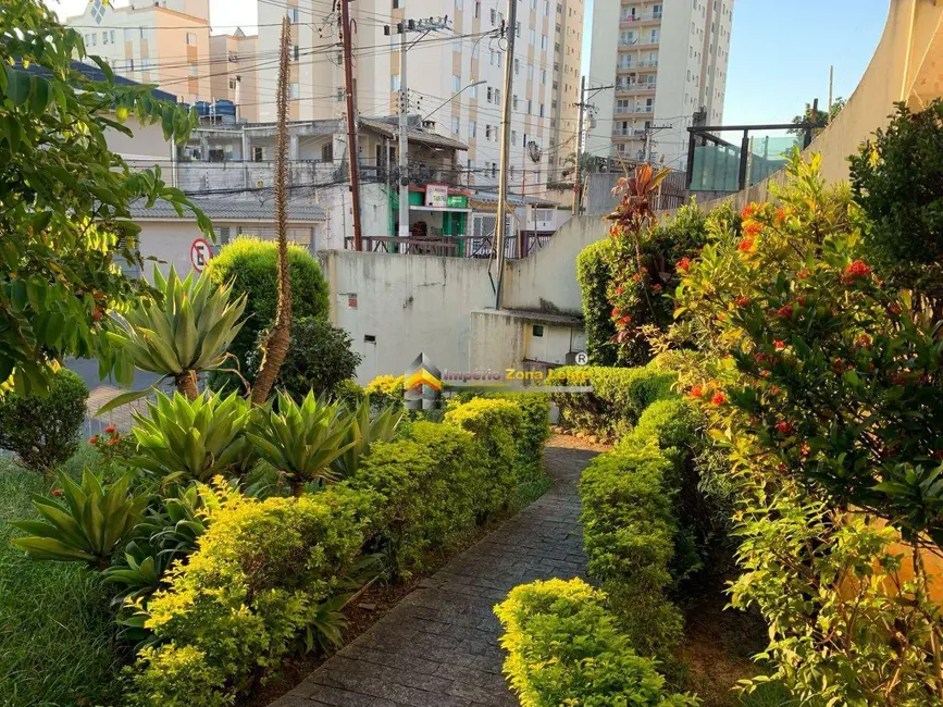 Foto 4 de Casa com 4 quartos à venda, 500m2 em Vila Pierina, São Paulo - SP