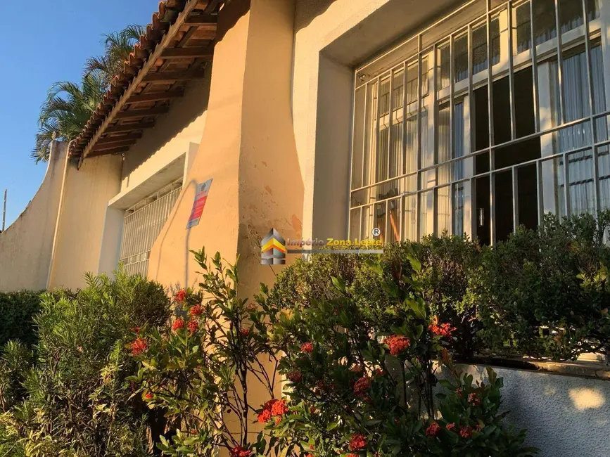 Foto 3 de Casa com 4 quartos à venda, 500m2 em Vila Pierina, São Paulo - SP