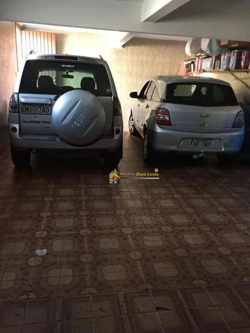 Foto 8 de Casa com 4 quartos à venda, 500m2 em Vila Pierina, São Paulo - SP