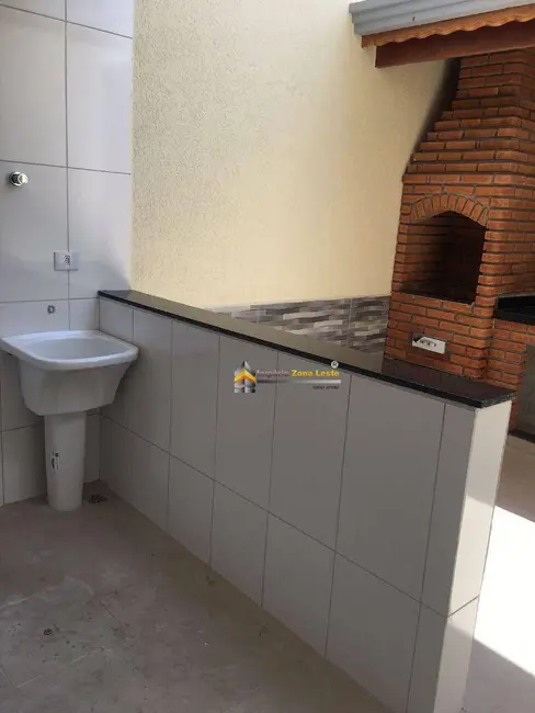 Foto 7 de Sobrado com 3 quartos à venda, 86m2 em Chácara Cruzeiro do Sul, São Paulo - SP