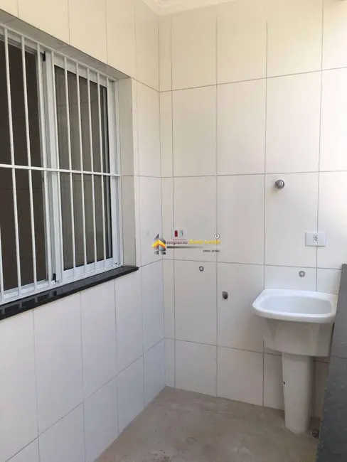 Foto 5 de Sobrado com 3 quartos à venda, 86m2 em Chácara Cruzeiro do Sul, São Paulo - SP
