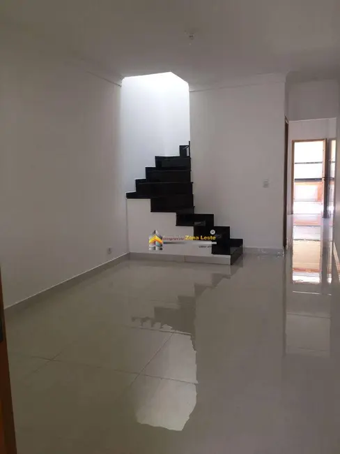 Foto 1 de Sobrado com 3 quartos à venda, 86m2 em Chácara Cruzeiro do Sul, São Paulo - SP